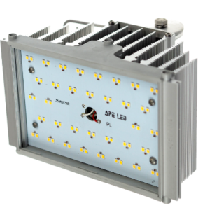 Светодиодный осветитель APE Польский производитель светодиодного освещения