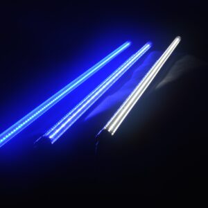 Светодиодное освещение для аквариума