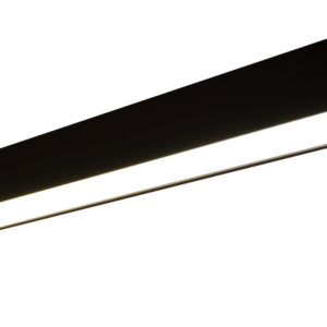 الإضاءة الخطية