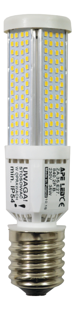 Lampadaire LED 100W
